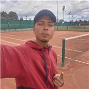 Soy un profesor responsable y con manejo de todos los niveles